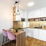 Apartamento Leo - Ac & Free Parking