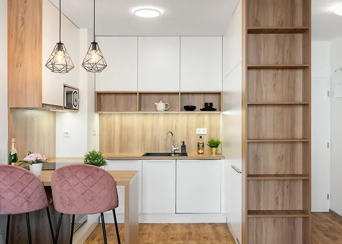 Appartamento Leo - Ac & Free Parking Bratislava