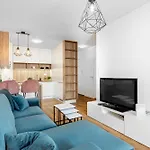 Apartamento Leo - Ac & Free Parking *